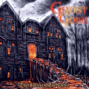 Download track Macabre Castle Ghost Gore