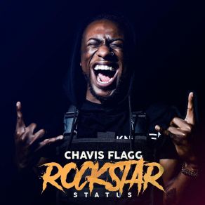 Download track Never Again Chavis Flagg