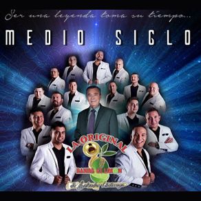 Download track La Mesa No. 20 Original Banda El Limon De Salvador Lizarraga