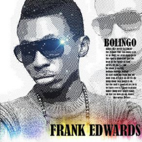 Download track I See Him Frank Edwards