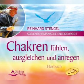 Download track Tiefenentspannung Reinhard Stengel