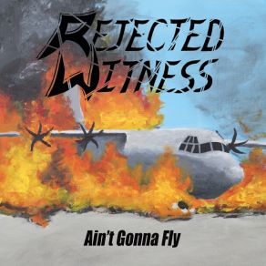 Download track Buzz Off Rejected Witness