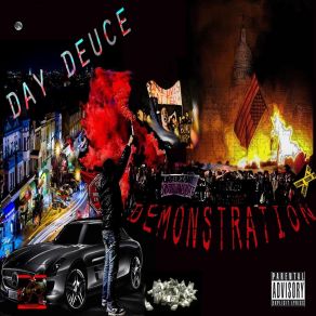 Download track Official Day Deuce