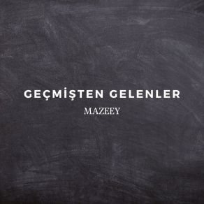 Download track Gizemli Kadın 2 Mazeey