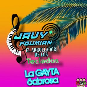 Download track La Nina Quiere Cerveza Javy Poumian El Arrendador De Los Teclados