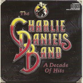 Download track Stroker's Theme The Charlie Daniels Band