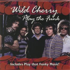 Download track Hot To Trot Wild Cherry