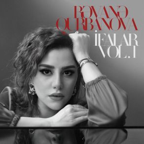 Download track Bulaq Çinar Rəvanə Qurbanova