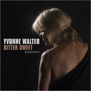 Download track I'll Be Around Yvonne Walter