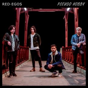 Download track Última Vez RED EGOS