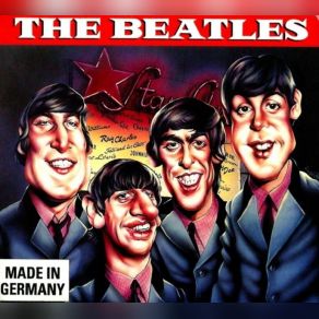 Download track Nothin' Shakin' (But The Leaves On The Tree) The Beatles