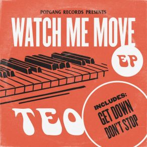 Download track Get Down Teo