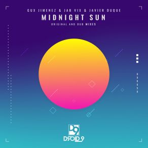 Download track Midnight Sun Jab Vix