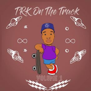 Download track Street Vacay TRK On The Track