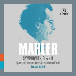 Download track Symphony No. 9 In D Major- III. Rondo-Burleske. Allegro Assai (Live) Bernard Haitink, Bavarian Radio Symphony Orchestra