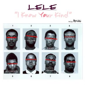 Download track I Know Your Kind LeleRocki