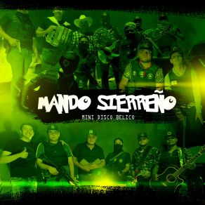 Download track No Somos De Acero Mando Sierreño