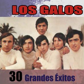 Download track Estás Lejos De Mi Los Galos