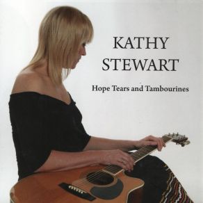 Download track I Won't Be Blue Anymore Kathy Stewart