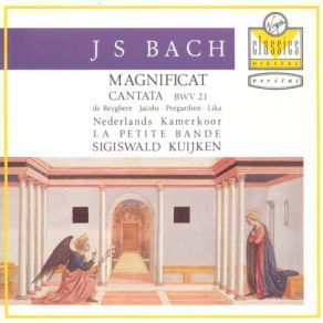 Download track -Et Misericordia Johann Sebastian Bach