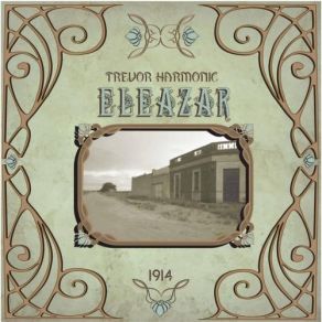 Download track Eleazar II: Preguntas Trevor Harmonic