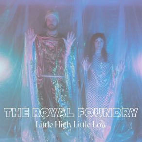 Download track Fire Fire The Royal Foundry