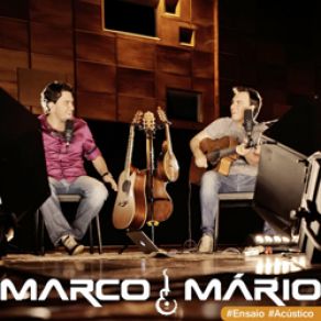 Download track Em Nenhum Lugar Marco E Mario