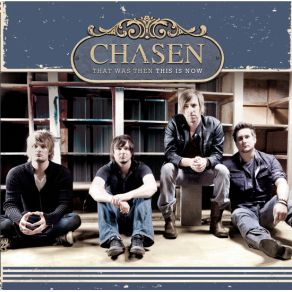 Download track Eyes Of A Rescue Chasen