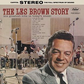 Download track Bizet Has His Day Les Brown And His Band Of Renown