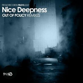 Download track As Now (Ciro Leone Remix) Nice Deepness