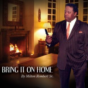 Download track This Time Is For Real Milton Rembert Sr