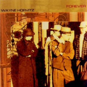 Download track American Bandstand Wayne Horvitz