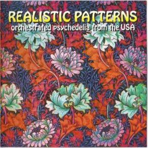 Download track Realistic Patterns Subterranean Monastery