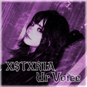 Download track Ur Voice (Sped Up) X$ TXRIA