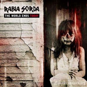 Download track Dont Run The Evil Within Rabia Sorda