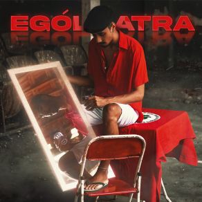 Download track Ególatra Franca Damata