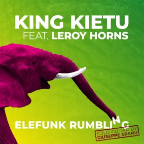 Download track Elefunk Rumbling (Instrumental Mix) King Kietu