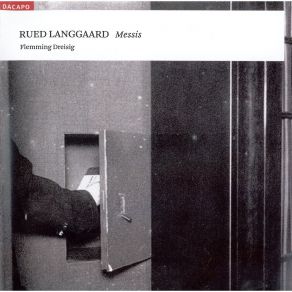 Download track 2. Messis - Anden Aften: Juan - 2. Sonate Rued Langgaard