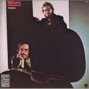 Download track Blue Serge Bill Evans, Eddie Gomez