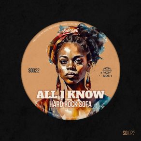 Download track All I Know (Extended Mix) Hard Rock Sofa