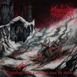 Download track Yötuulten Kutsu Moonlight Sorcery