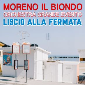 Download track Mia Cara Celestina Moreno Il Biondo