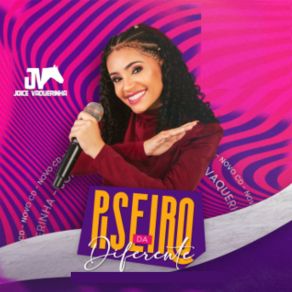 Download track Maria Revoada Joice Vaquerinha