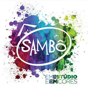 Download track Roda De Samba SamboTrio Preto