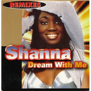 Download track Dream With Me (Original Hard Club Mix) Shanna