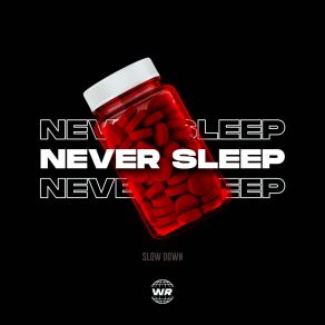 Download track Slow Down Never Sleep