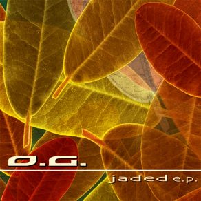 Download track Jaded Oakley GrenellJennine Bailey