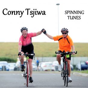 Download track Stretching Conny Tsjiwa