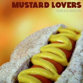 Download track Pump Up The Volume (Extended Mix) Mustard Lovers