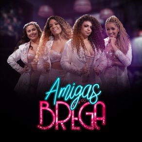 Download track Cds E Livros (Acústico) Amigas Do Brega